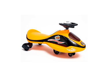 Baby Push Car - Bullet Train